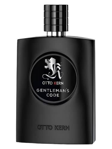 Gentleman's Code Black - جنتلمن کد بلک