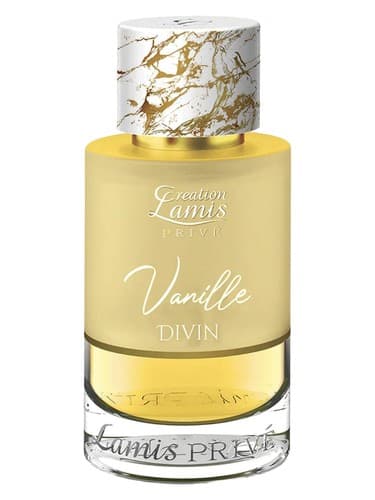 Vanille Divin