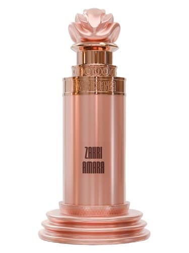 Zahri Amara