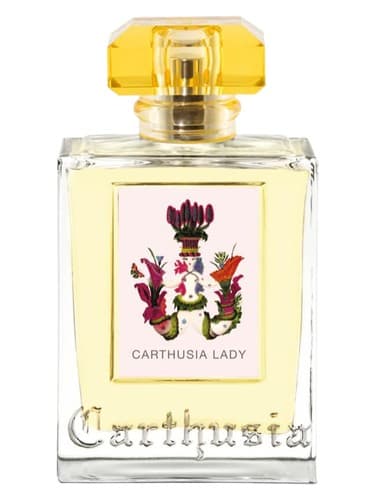 Carthusia Lady - کارتوزیا لیدی