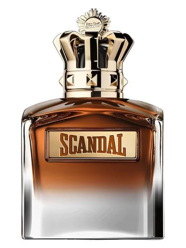Scandal Pour Homme Elixir