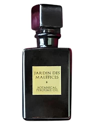 Jardin des Maléfices 