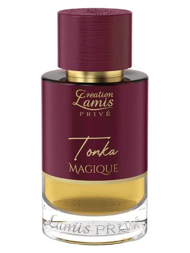 Tonka Magique - تونکا ماژیک