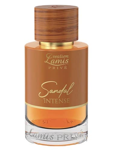 Sandal Intense