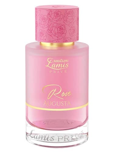 Rose Augusta - رز آگوستا