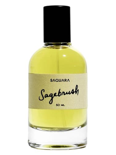 Sagebrush