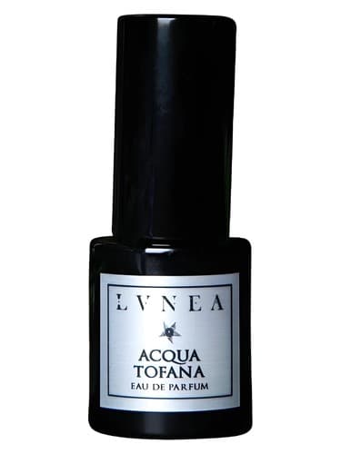 Acqua Tofana - آکوا توفانا