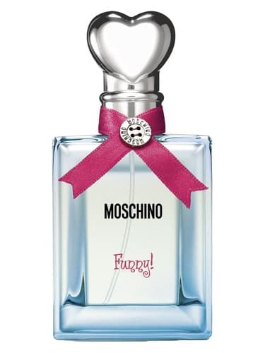 Moschino Funny! - موسکینو فانی