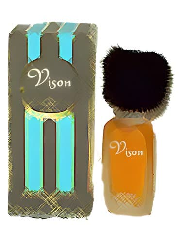 Vison EDT - ویسون EDT