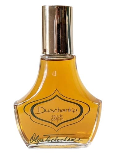 Duschenka - دوشنکا