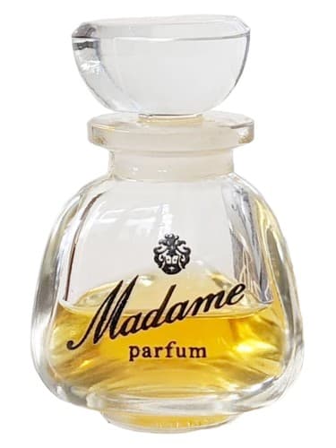 Madame - خانم