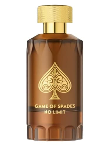 Game Of Spades No Limit - گیم آف اسپیدز نو لیمیت