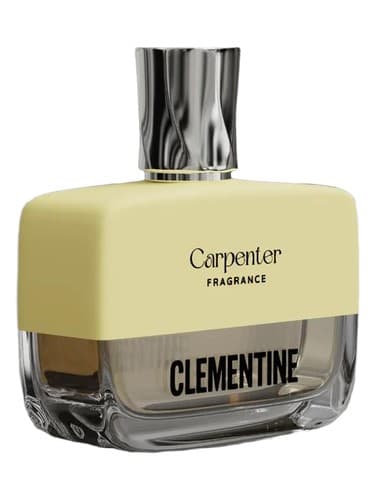 Clementine Carpenter