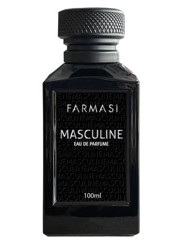 Masculine - من