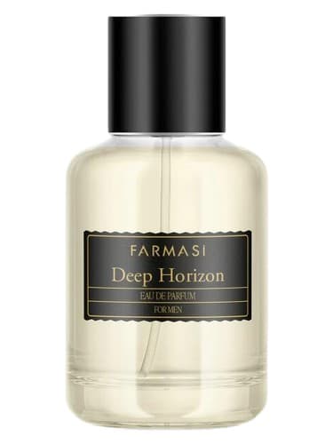 Deep Horizon - افق عمیق