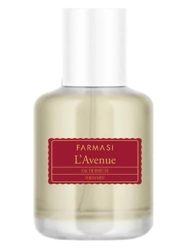 L'Avenue - خیابان L'Avenue