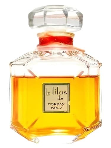 Le Lilas
