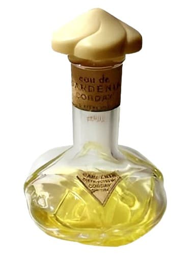 Gardenia de Corday