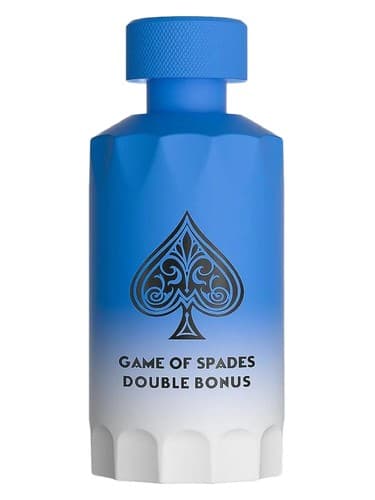 Game of Spades Double Bonus - گیم آف اسپیدز دابل بونوس