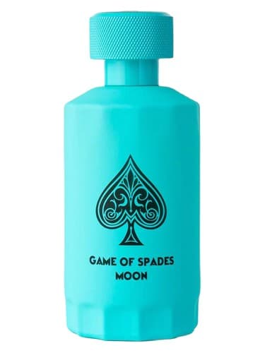 Game of Spades Moon - بازی پیک مون