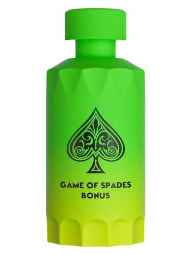Game of Spades Bonus - گیم آو اسپیدز بونوس