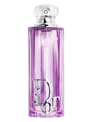 Addict Purple Glow Eau De Parfum - ادیکت پرپل گلو او دو پارفوم