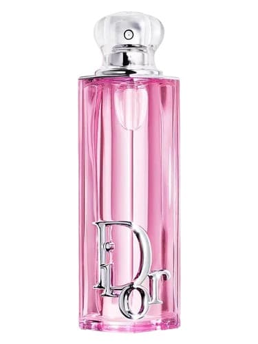 Addict Rosy Glow Eau de Parfum - ادیکت روزی گلو او دو پارفوم