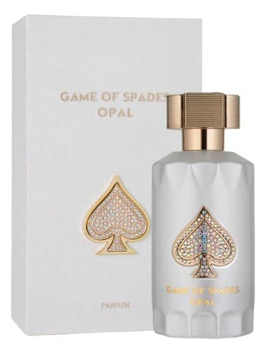 Game of Spades Opal - بازی بیل اوپال