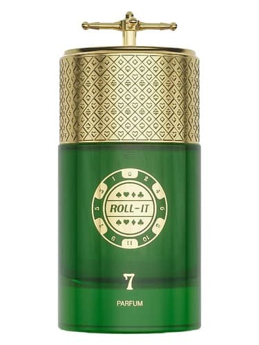 Roll It 7 - رول آن 7