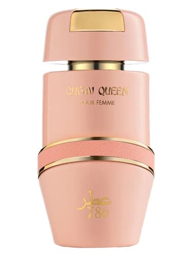 Dubai Queen - کویین دبی