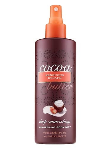 Cocoa Butter Sensuous Escape - فرار حسی کره کاکائو