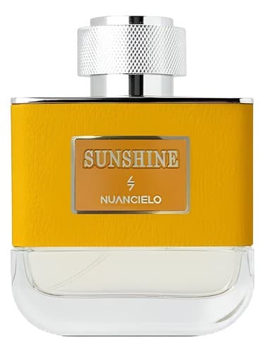 Sunshine - آفتاب