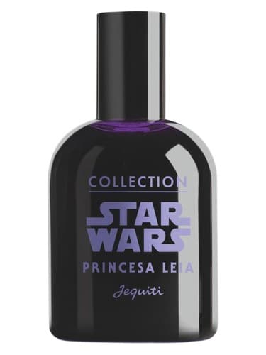 Star Wars Princesa Leia - جنگ ستارگان پرینسزا لیا