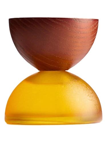 Cheerful Mandarin