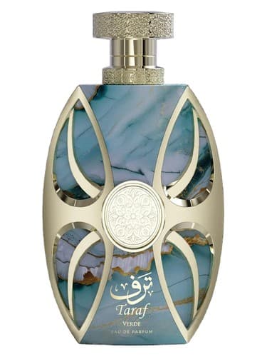 Taraf Verde - طرف ورد