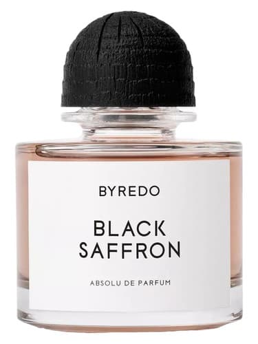 Black Saffron Absolu - بلک سافرون ابسولو