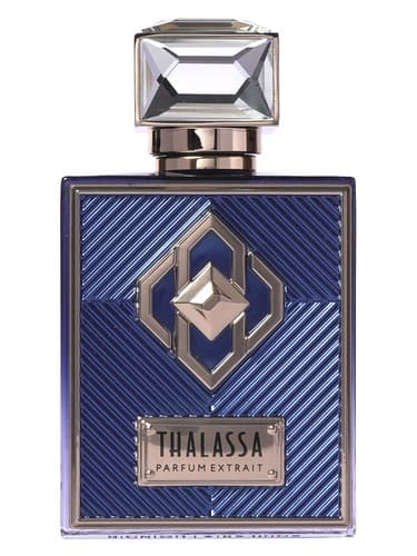 Thalassa — Elixir of the Ocean - تالاسا - اکسیر اوشن