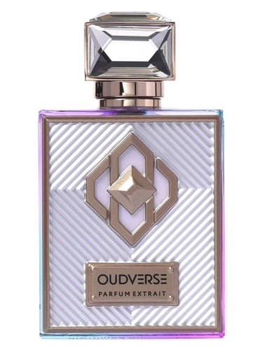 Oudverse - Elixir of the Future - Oudverse - اکسیر آینده