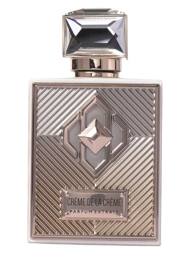 Crème de la Crème — Elixir of Indulgence - Crème de la Crème - اکسیر لذت
