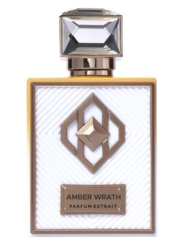 Amber Wrath — Elixir of Chaos