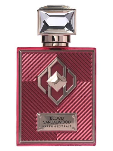 Blood Sandalwood — Elixir of Legacy
