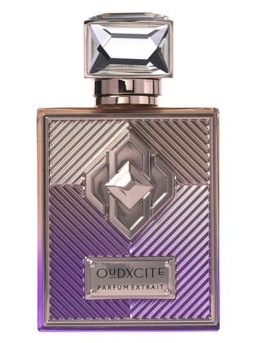 OUDXCITE — Elixir of Mystique