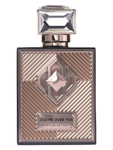 Oud Me Over You -- Elixir of Obsession