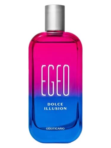 Egeo Dolce Illusion - اژئو دولچه ایلوژن