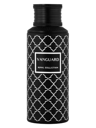 Vanguard - ونگارد
