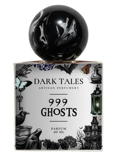 999 Ghosts