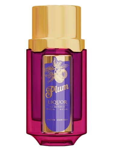 Plum Liquor - پلام لیکور