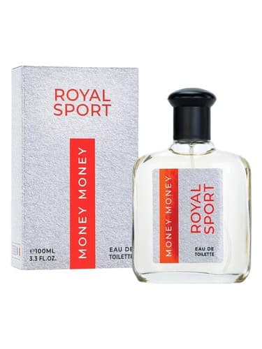 Money Money Royal Sport - پول پول رویال اسپورت