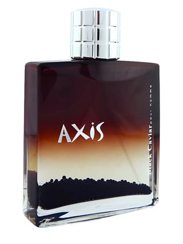 Axis Black Caviar - خاویار بلک محور