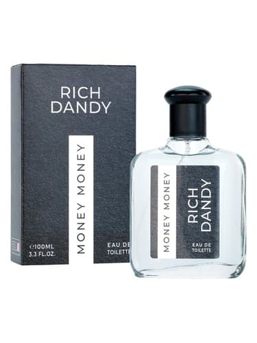 Money Money Rich Dandy